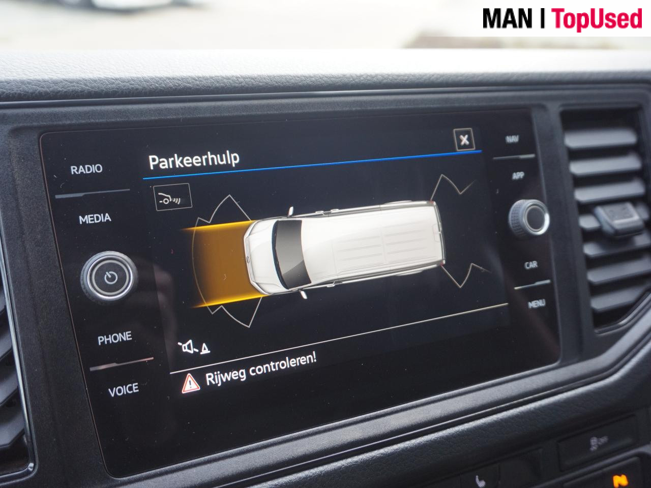 Furgón VOLKSWAGEN Crafter 35 2.0 TDI VA Indium Grey L4H3: foto 6