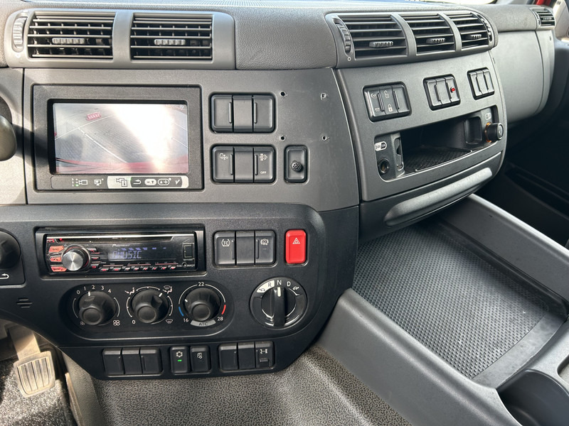 DAF CF 400 FT Space Cab / 718 dkm / NL Truck / APK TUV 02-26 - Cabeza tractora: foto 5 DAF CF 400 FT Space Cab / 718 dkm / NL Truck / APK TUV 02-26 - Cabeza tractora: foto 5