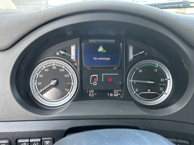 DAF CF 400 FT Space Cab / 718 dkm / NL Truck / APK TUV 02-26 - Cabeza tractora: foto 4 DAF CF 400 FT Space Cab / 718 dkm / NL Truck / APK TUV 02-26 - Cabeza tractora: foto 4