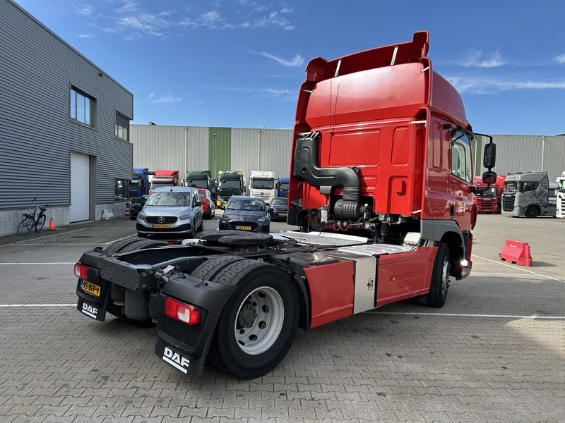 DAF CF 400 FT Space Cab / 718 dkm / NL Truck / APK TUV 02-26 - Cabeza tractora: foto 2 DAF CF 400 FT Space Cab / 718 dkm / NL Truck / APK TUV 02-26 - Cabeza tractora: foto 2