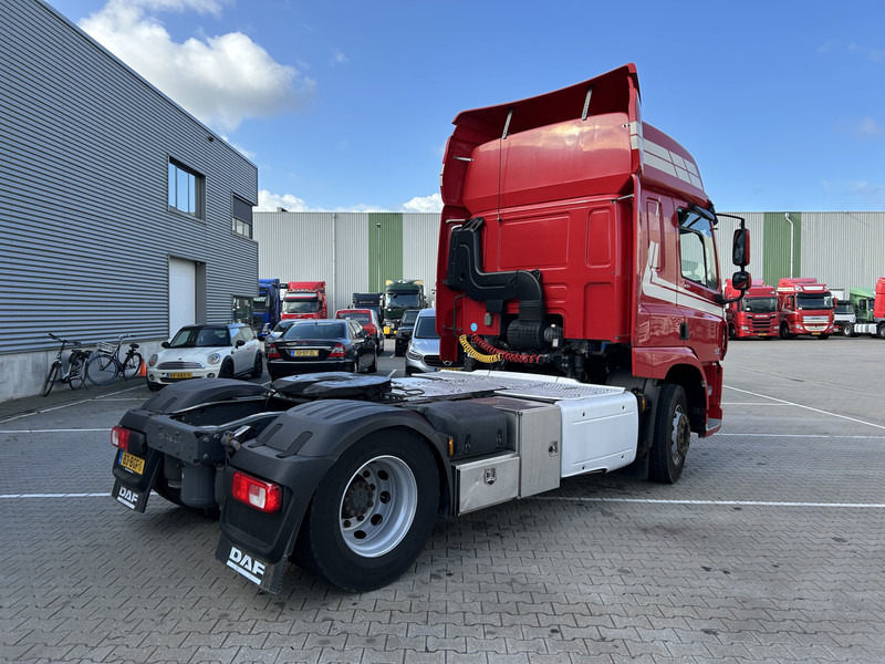 DAF CF 400 FT Space Cab / 798 dkm / NL Truck / APK TUV 07-26 - Cabeza tractora: foto 2 DAF CF 400 FT Space Cab / 798 dkm / NL Truck / APK TUV 07-26 - Cabeza tractora: foto 2