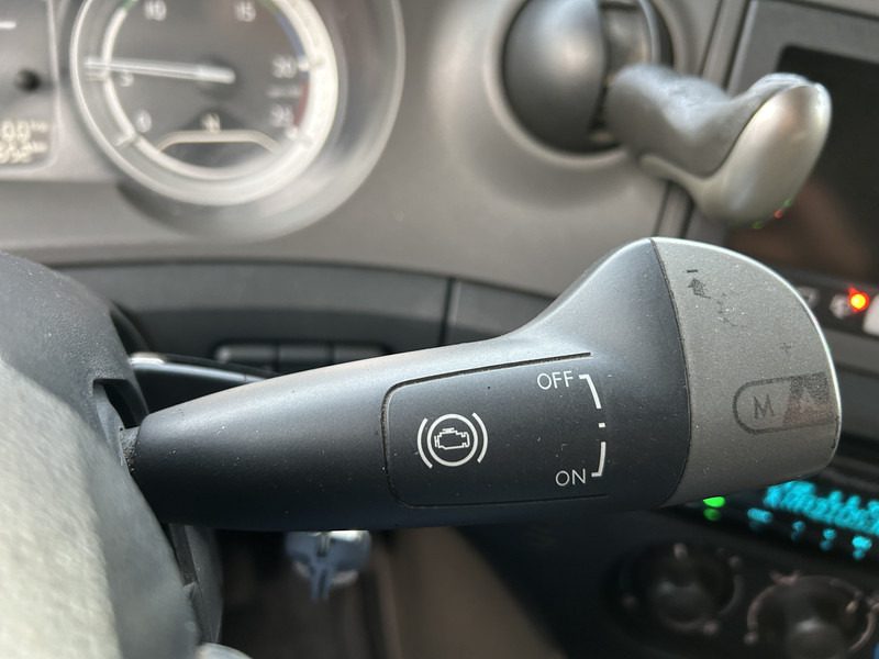 DAF CF 400 FT Space Cab / 945 dkm / Smart Tacho V2 / Stand Airco / APK TUV 01-26 - Cabeza tractora: foto 5 DAF CF 400 FT Space Cab / 945 dkm / Smart Tacho V2 / Stand Airco / APK TUV 01-26 - Cabeza tractora: foto 5