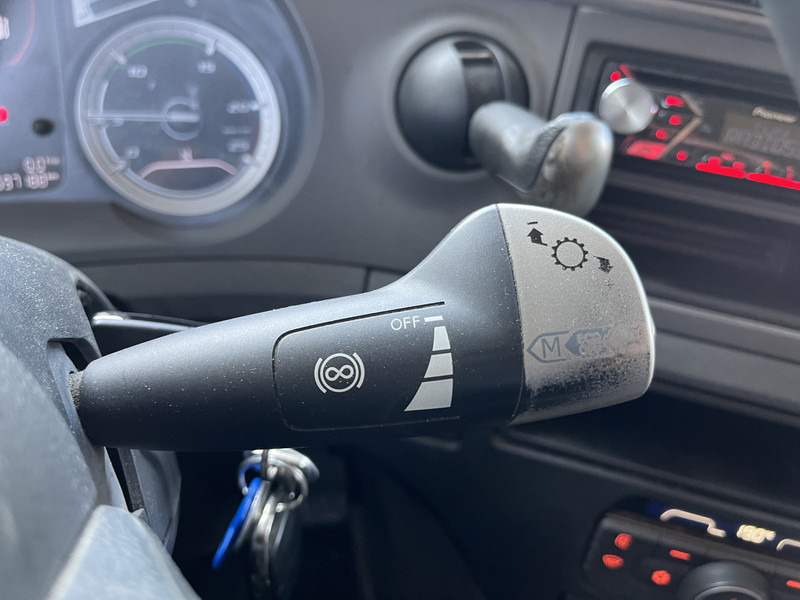 DAF CF 410 FT / New Tacho V2 / 697 dkm / MX Brake / NL Truck - Cabeza tractora: foto 5 DAF CF 410 FT / New Tacho V2 / 697 dkm / MX Brake / NL Truck - Cabeza tractora: foto 5