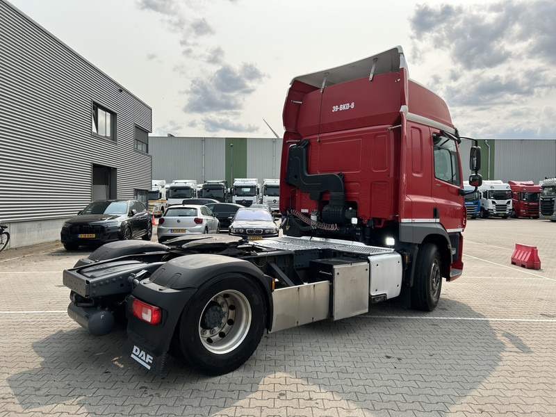 DAF CF 410 FT SC / Alcoa / 645 dkm / New Tacho V2 / APK TUV 01-26 - Cabeza tractora: foto 2 DAF CF 410 FT SC / Alcoa / 645 dkm / New Tacho V2 / APK TUV 01-26 - Cabeza tractora: foto 2