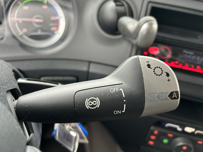 DAF CF 410 FT Space Cab / 229 dkm / NL Truck / APK TUV 01-26 - Cabeza tractora: foto 5 DAF CF 410 FT Space Cab / 229 dkm / NL Truck / APK TUV 01-26 - Cabeza tractora: foto 5