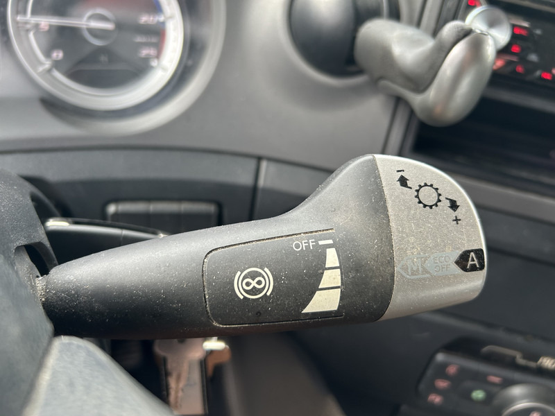 DAF CF 410 FT Space Cab / 742 dkm / 2 Tanks / NL Truck - Cabeza tractora: foto 5 DAF CF 410 FT Space Cab / 742 dkm / 2 Tanks / NL Truck - Cabeza tractora: foto 5