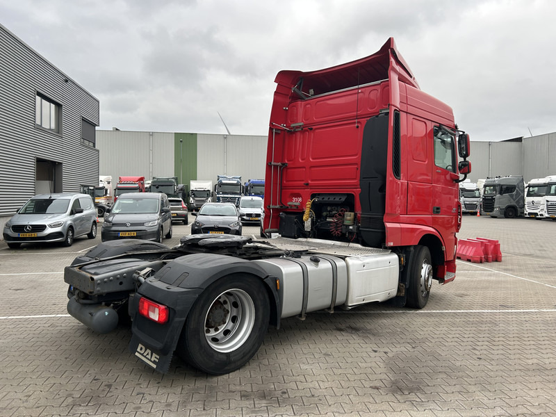 DAF XF 440 FT Space Cab / 959 dkm / 2 Tanks / Stand Klima / APK TUV 02-26 - Cabeza tractora: foto 2 DAF XF 440 FT Space Cab / 959 dkm / 2 Tanks / Stand Klima / APK TUV 02-26 - Cabeza tractora: foto 2