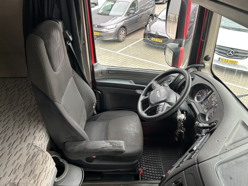 DAF XF 440 FT Space Cab / 959 dkm / 2 Tanks / Stand Klima / APK TUV 02-26 - Cabeza tractora: foto 3 DAF XF 440 FT Space Cab / 959 dkm / 2 Tanks / Stand Klima / APK TUV 02-26 - Cabeza tractora: foto 3