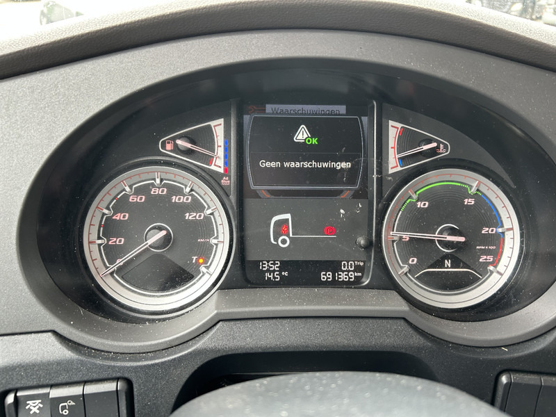 DAF XF 450 FT Space Cab / 691 dkm / MX Brake / APK TUV 03-26 - Cabeza tractora: foto 4 DAF XF 450 FT Space Cab / 691 dkm / MX Brake / APK TUV 03-26 - Cabeza tractora: foto 4