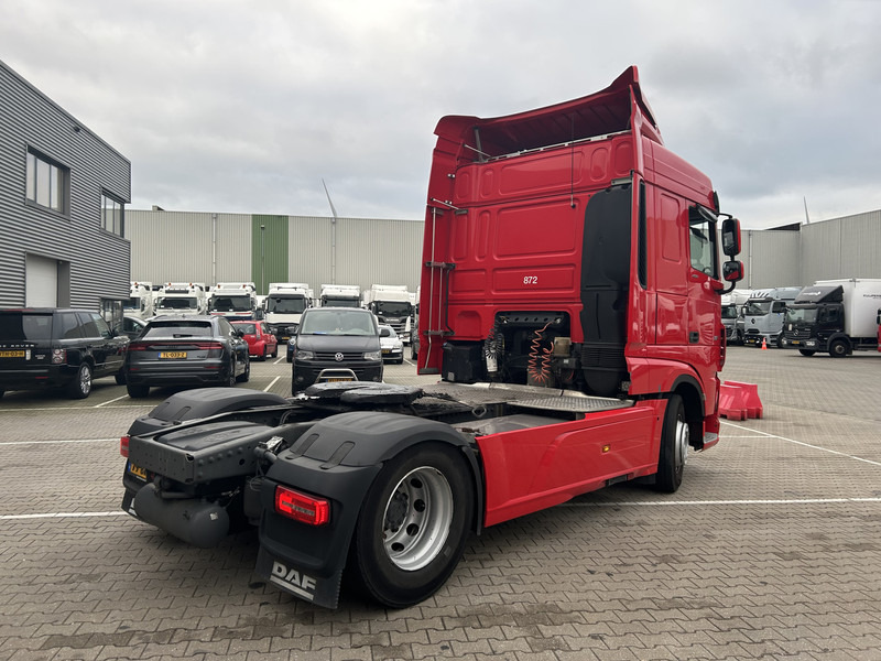 DAF XF 450 FT Space Cab / 988 dkm / Tacho V2 / Stand Airco / APK TUV 07-26 - Cabeza tractora: foto 2 DAF XF 450 FT Space Cab / 988 dkm / Tacho V2 / Stand Airco / APK TUV 07-26 - Cabeza tractora: foto 2