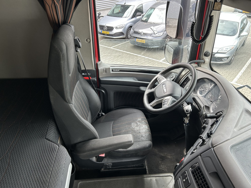 DAF XF 480 FT SC / 626 dkm / Motor Problem / PTO / Stand Airco / APK TUV 06-26 - Cabeza tractora: foto 3 DAF XF 480 FT SC / 626 dkm / Motor Problem / PTO / Stand Airco / APK TUV 06-26 - Cabeza tractora: foto 3