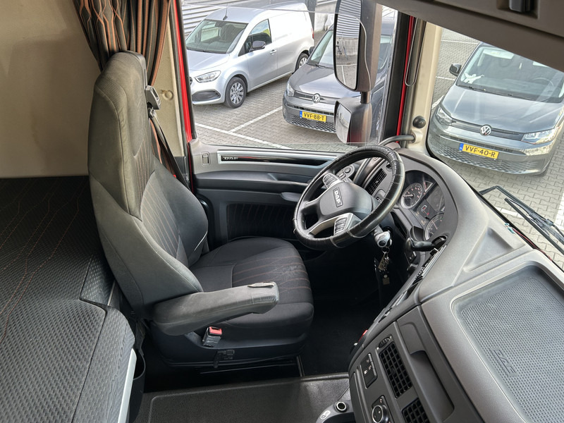 DAF XF 480 FT SC / 708 dkm / PTO Hydraulic / Stand Airco / APK TUV 06-26 - Cabeza tractora: foto 3 DAF XF 480 FT SC / 708 dkm / PTO Hydraulic / Stand Airco / APK TUV 06-26 - Cabeza tractora: foto 3