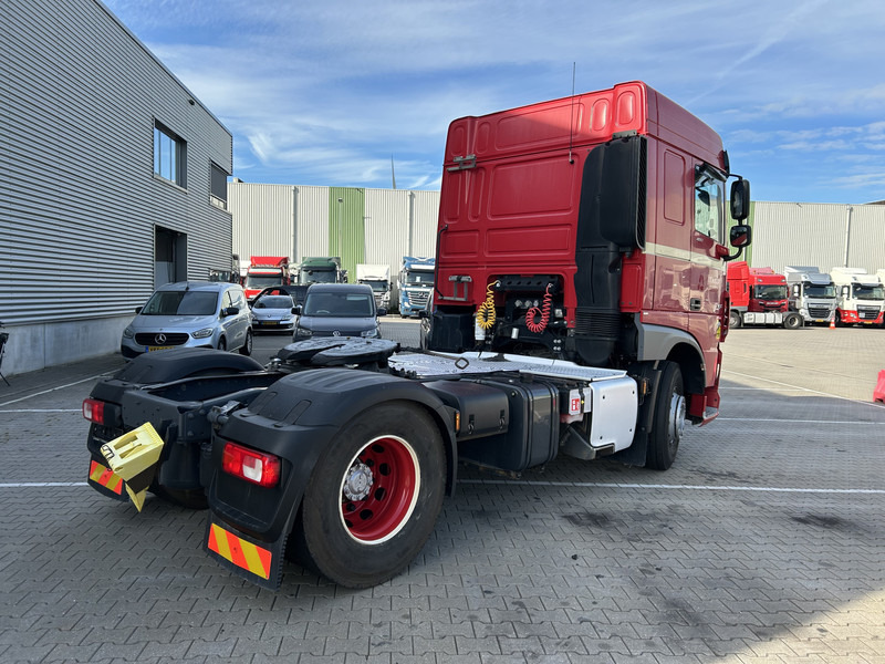 DAF XF 480 FT SC / 708 dkm / PTO Hydraulic / Stand Airco / APK TUV 06-26 - Cabeza tractora: foto 2 DAF XF 480 FT SC / 708 dkm / PTO Hydraulic / Stand Airco / APK TUV 06-26 - Cabeza tractora: foto 2