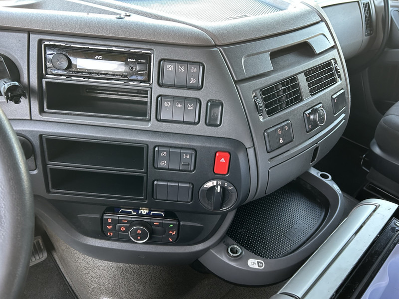 DAF XF 480 FT SSC / 562 dkm / 2 Tanks / APK TUV 10-26 - Cabeza tractora: foto 5 DAF XF 480 FT SSC / 562 dkm / 2 Tanks / APK TUV 10-26 - Cabeza tractora: foto 5