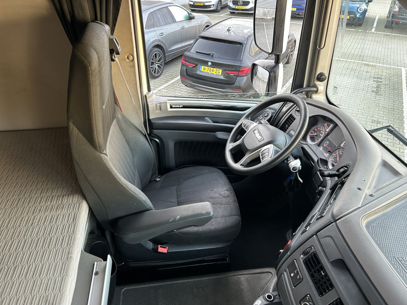 DAF XF 480 FT SSC / 562 dkm / 2 Tanks / APK TUV 10-26 - Cabeza tractora: foto 3 DAF XF 480 FT SSC / 562 dkm / 2 Tanks / APK TUV 10-26 - Cabeza tractora: foto 3