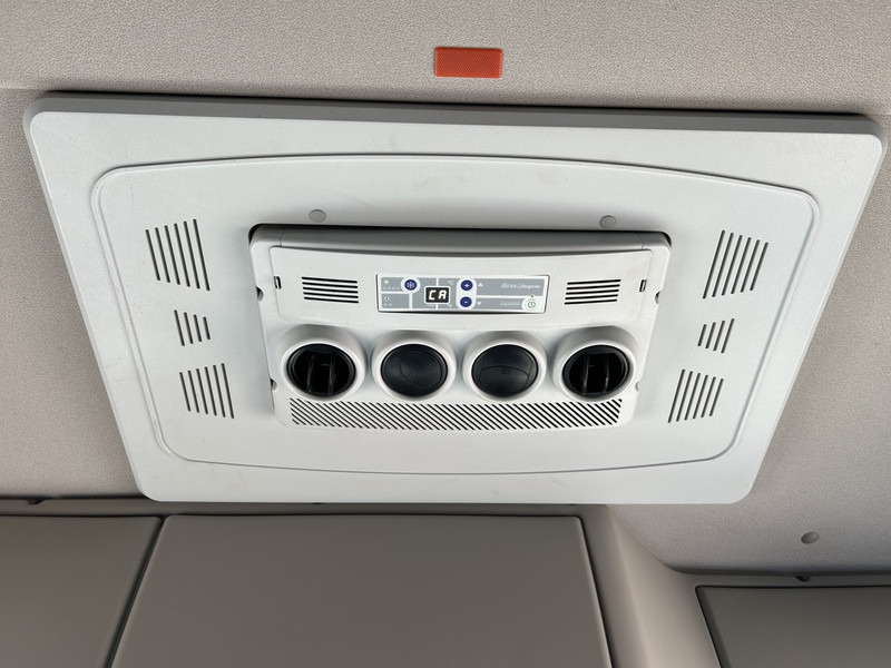 Cabeza tractora DAF XF 480 FTP Space Cab / 6x2 / Stand Airco / APK TUV 09-26: foto 8