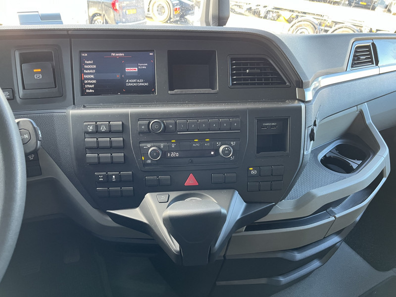 MAN TGX 18.470 GX / ZF Retarder / Full LED / 2 Tanks / APK TUV 01-26 - Cabeza tractora: foto 5 MAN TGX 18.470 GX / ZF Retarder / Full LED / 2 Tanks / APK TUV 01-26 - Cabeza tractora: foto 5