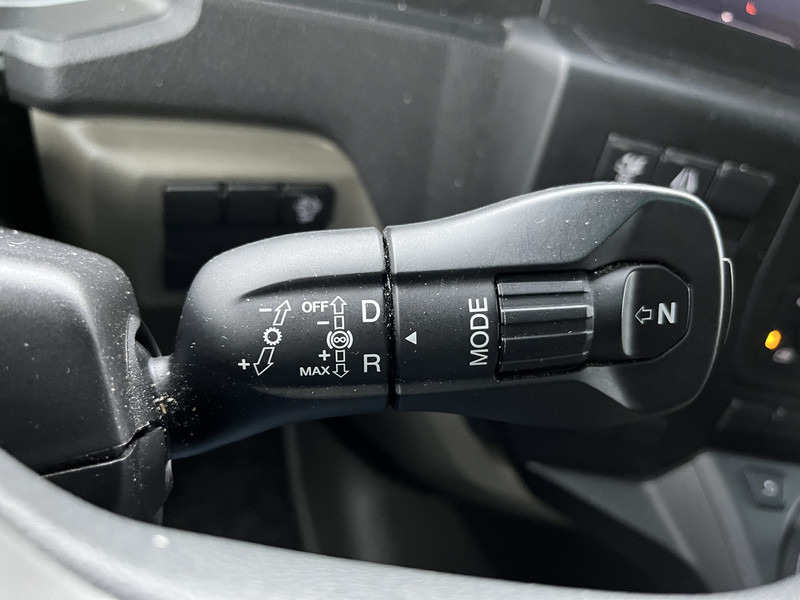 MAN TGX 18.510 GX / 2 Tanks / Full LED / APK TUV 02-26 - Cabeza tractora: foto 5 MAN TGX 18.510 GX / 2 Tanks / Full LED / APK TUV 02-26 - Cabeza tractora: foto 5