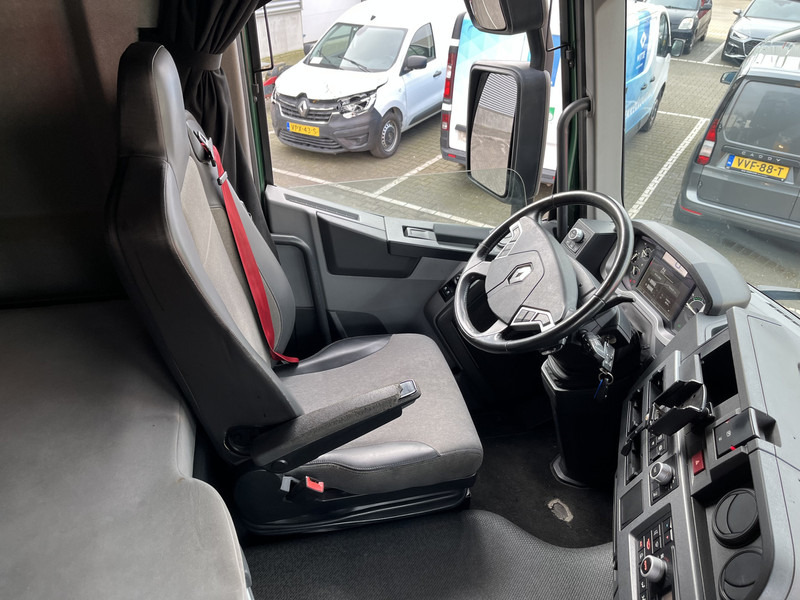 Renault T 380 Comfort Euro 6 / 742 dkm / NL Truck - Cabeza tractora: foto 3 Renault T 380 Comfort Euro 6 / 742 dkm / NL Truck - Cabeza tractora: foto 3