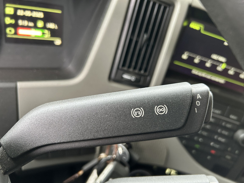 Volvo FM 370 Globetrotter / 770 dkm / 2 Tanks / NL Truck - Cabeza tractora: foto 5 Volvo FM 370 Globetrotter / 770 dkm / 2 Tanks / NL Truck - Cabeza tractora: foto 5