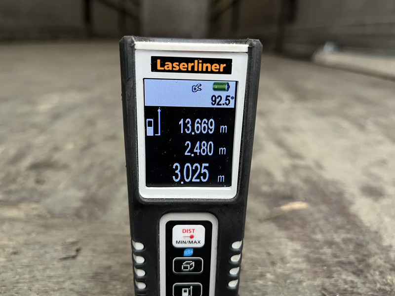 Fliegl SDS / Mega - Jumbo - Volume / Curtainside / 2 axle BPW / APK TUV 02-26 - Semirremolque lona: foto 5 Fliegl SDS / Mega - Jumbo - Volume / Curtainside / 2 axle BPW / APK TUV 02-26 - Semirremolque lona: foto 5