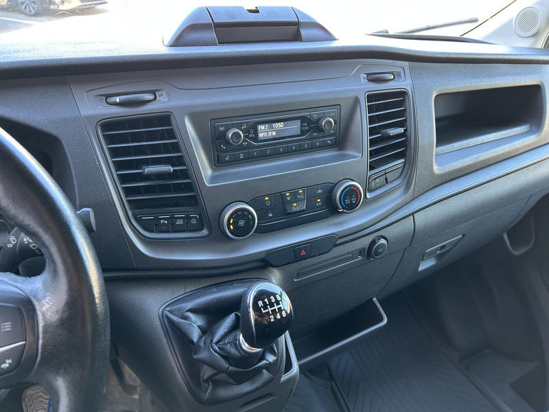 Ford Transit 2.0 TDCI Trend / 147 dkm / L3 H2 / APK TUV 03-26 - Furgón: foto 5 Ford Transit 2.0 TDCI Trend / 147 dkm / L3 H2 / APK TUV 03-26 - Furgón: foto 5