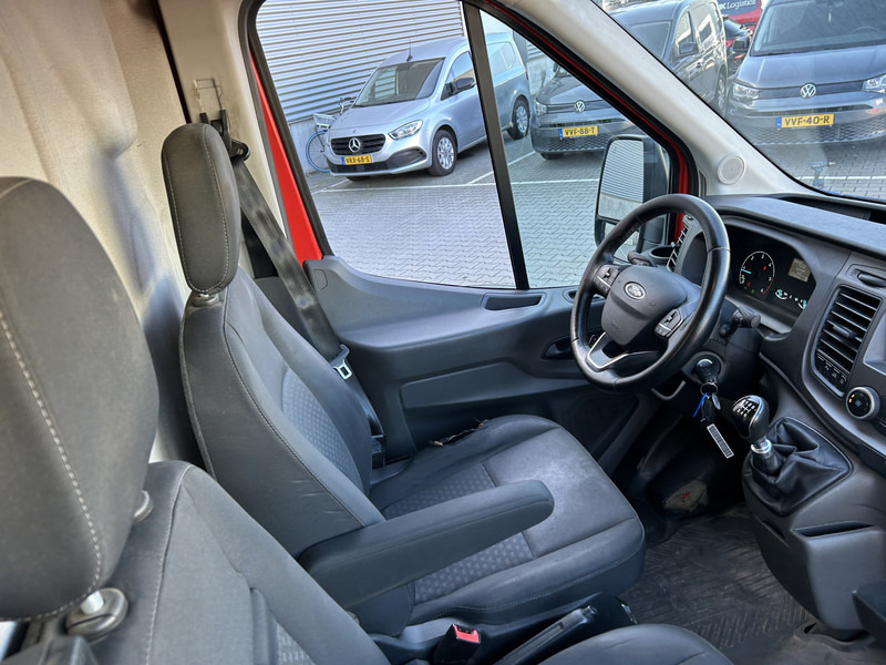 Ford Transit 2.0 TDCI Trend / 147 dkm / L3 H2 / APK TUV 03-26 - Furgón: foto 3 Ford Transit 2.0 TDCI Trend / 147 dkm / L3 H2 / APK TUV 03-26 - Furgón: foto 3