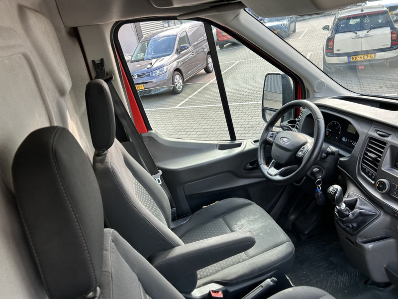 Ford Transit 2.0 TDCI Trend / 185 dkm / L3 H2 / APK TUV 02-26 - Furgón: foto 3 Ford Transit 2.0 TDCI Trend / 185 dkm / L3 H2 / APK TUV 02-26 - Furgón: foto 3