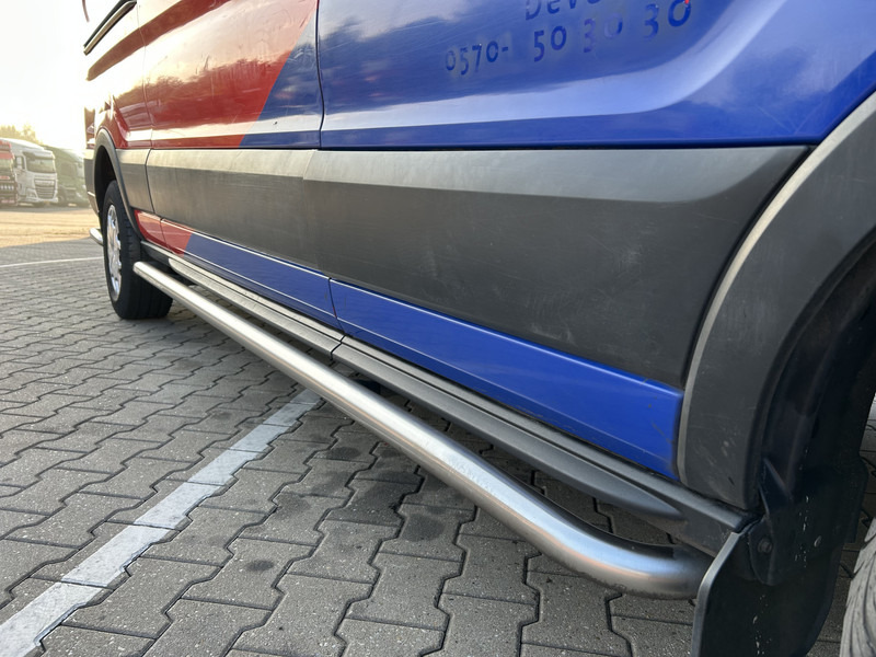 Furgón Ford Transit 2.0 TDCI Trend / 196 dkm / L3 H2 / APK TUV 11-25: foto 17