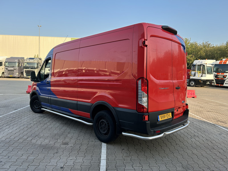 Furgón Ford Transit 2.0 TDCI Trend / 196 dkm / L3 H2 / APK TUV 11-25: foto 18
