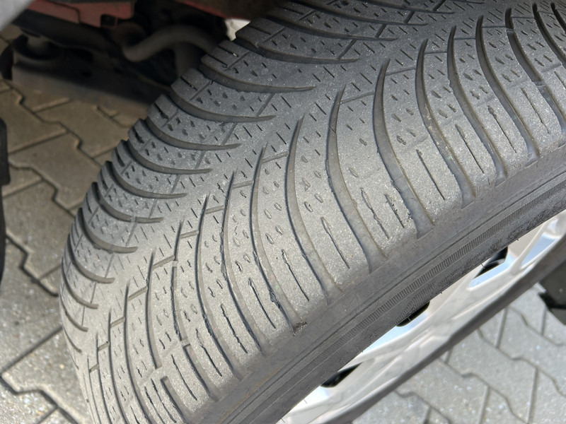 Furgón Ford Transit 2.0 TDCI Trend / 196 dkm / L3 H2 / APK TUV 11-25: foto 13