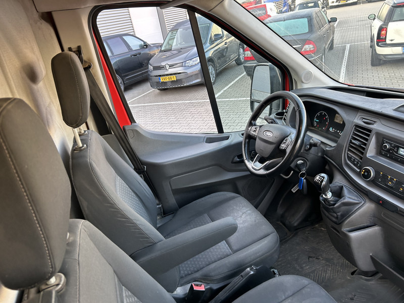 Ford Transit 2.0 TDCI Trend / 196 dkm / L3 H2 / APK TUV 11-25 - Furgón: foto 3 Ford Transit 2.0 TDCI Trend / 196 dkm / L3 H2 / APK TUV 11-25 - Furgón: foto 3