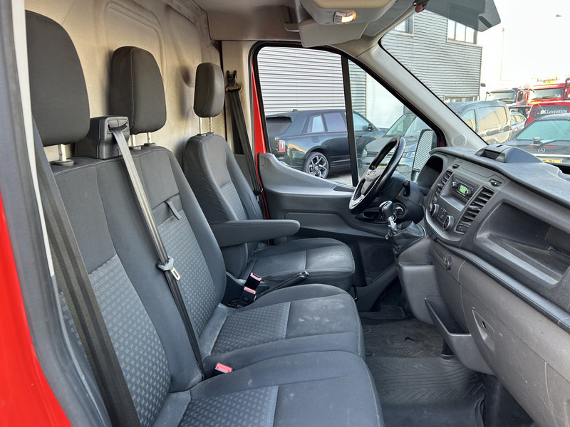 Furgón Ford Transit 2.0 TDCI Trend / 196 dkm / L3 H2 / APK TUV 11-25: foto 7