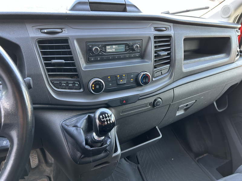 Furgón Ford Transit 2.0 TDCI Trend / 196 dkm / L3 H2 / APK TUV 11-25: foto 6