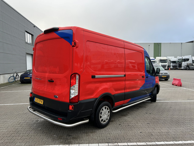 Ford Transit 2.0 TDCI Trend / Kupplung Problem / 193 dkm / L3 H2 / APK TUV 02-26 - Furgón: foto 2 Ford Transit 2.0 TDCI Trend / Kupplung Problem / 193 dkm / L3 H2 / APK TUV 02-26 - Furgón: foto 2