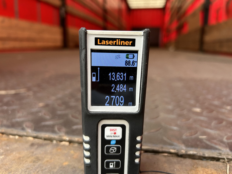 Krone Profi Liner / Curtainside / VALX Drum / NL Trailer - Semirremolque lona: foto 4 Krone Profi Liner / Curtainside / VALX Drum / NL Trailer - Semirremolque lona: foto 4