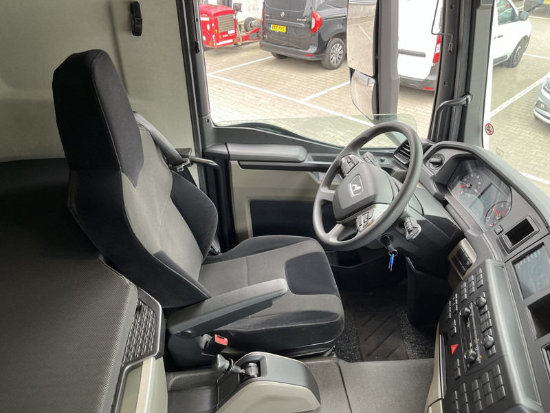 MAN TGM 18.250 TN / 18 Ton / 2023 / Box 7.5 mtr / Laadklep 2000 kg - Camión caja cerrada: foto 3 MAN TGM 18.250 TN / 18 Ton / 2023 / Box 7.5 mtr / Laadklep 2000 kg - Camión caja cerrada: foto 3
