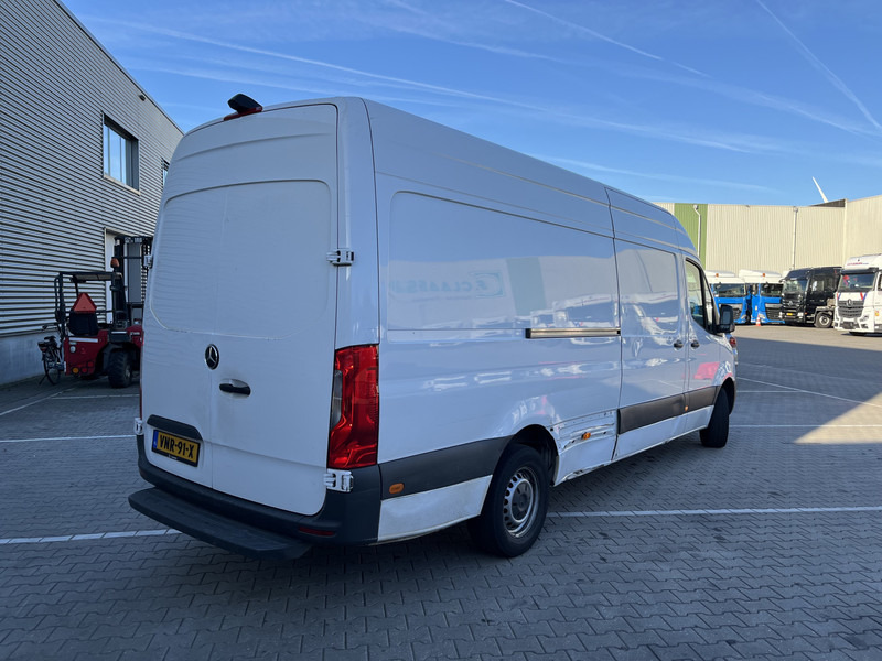 Mercedes-Benz Sprinter 311 2.2 CDI Euro 6D / 170 dkm / L3 H2 / APK TUV 03-26 - Furgoneta pequeña: foto 2 Mercedes-Benz Sprinter 311 2.2 CDI Euro 6D / 170 dkm / L3 H2 / APK TUV 03-26 - Furgoneta pequeña: foto 2