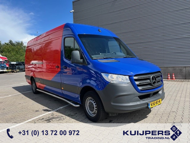 Mercedes-Benz Sprinter 311 / 2.2 CDI / L3 H2 / Automatic / APK-TUV 02-26 - Furgoneta pequeña: foto 1 Mercedes-Benz Sprinter 311 / 2.2 CDI / L3 H2 / Automatic / APK-TUV 02-26 - Furgoneta pequeña: foto 1