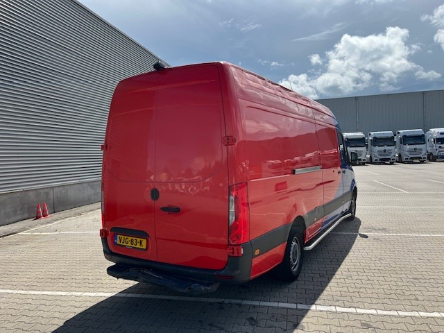 Mercedes-Benz Sprinter 311 / 2.2 CDI / L3 H2 / Automatic / APK-TUV 02-26 - Furgoneta pequeña: foto 4 Mercedes-Benz Sprinter 311 / 2.2 CDI / L3 H2 / Automatic / APK-TUV 02-26 - Furgoneta pequeña: foto 4