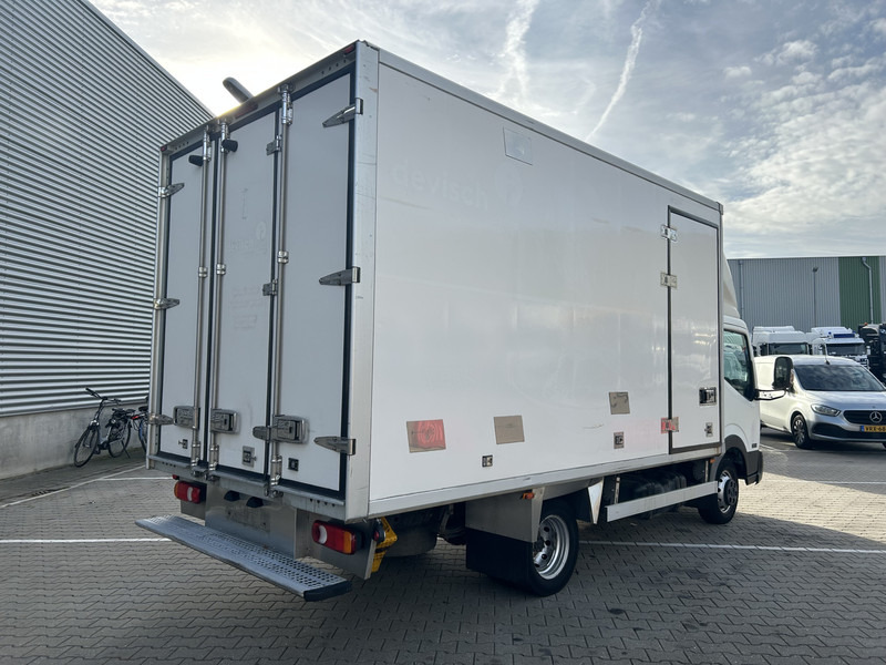 Nissan Cabstar NT400 / Duo Temp Frigo -30 gr / 146 dkm / Blad - Blad / APK TUV 03-26 - Furgoneta frigorifica: foto 2 Nissan Cabstar NT400 / Duo Temp Frigo -30 gr / 146 dkm / Blad - Blad / APK TUV 03-26 - Furgoneta frigorifica: foto 2