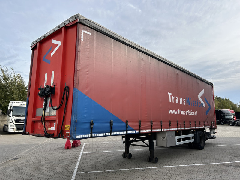 Leasing de Pacton B1-001 City / Curtainside / Loadlift / APK TUV 03-26 Pacton B1-001 City / Curtainside / Loadlift / APK TUV 03-26: foto 17 Leasing de Pacton B1-001 City / Curtainside / Loadlift / APK TUV 03-26 Pacton B1-001 City / Curtainside / Loadlift / APK TUV 03-26: foto 17