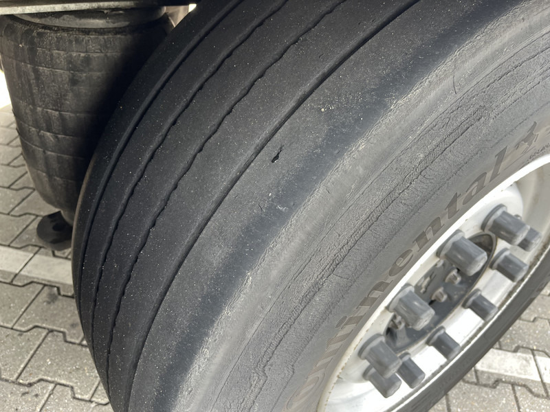 Leasing de Schmitz Cargobull SCB S2 / Box Trailer / 2 axle / APK TUV 06-26 Schmitz Cargobull SCB S2 / Box Trailer / 2 axle / APK TUV 06-26: foto 10