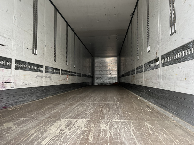 Schmitz Cargobull SCB S3B / Box Trailer / BPW Drum / APK TUV 01-26 - Semirremolque caja cerrada: foto 3 Schmitz Cargobull SCB S3B / Box Trailer / BPW Drum / APK TUV 01-26 - Semirremolque caja cerrada: foto 3