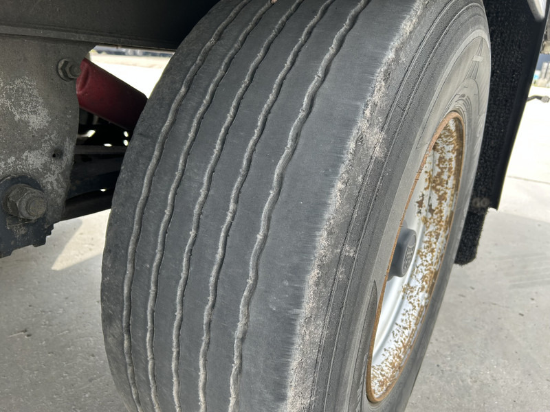 Semirremolque caja cerrada Schmitz Cargobull SCB S3B / Box Trailer / BPW Drum / NL Trailer / APK 10-26: foto 14