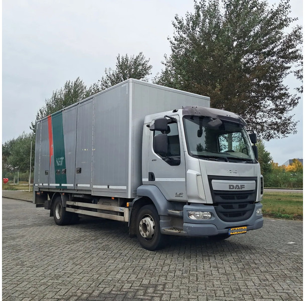 DAF LF 210 - Camión: foto 2 DAF LF 210 - Camión: foto 2