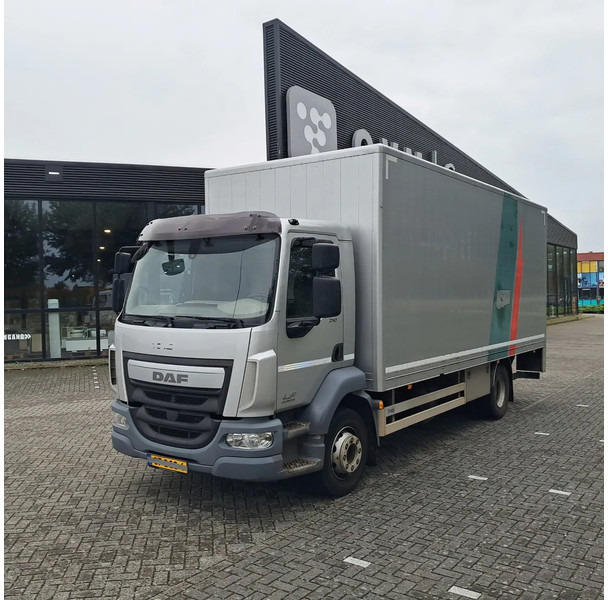 DAF LF 210 - Camión: foto 1 DAF LF 210 - Camión: foto 1