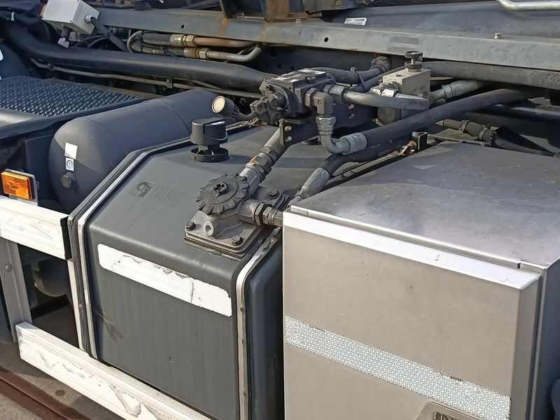 Scania P370 P370 Haakarm Hiab 26T - Camión: foto 5 Scania P370 P370 Haakarm Hiab 26T - Camión: foto 5