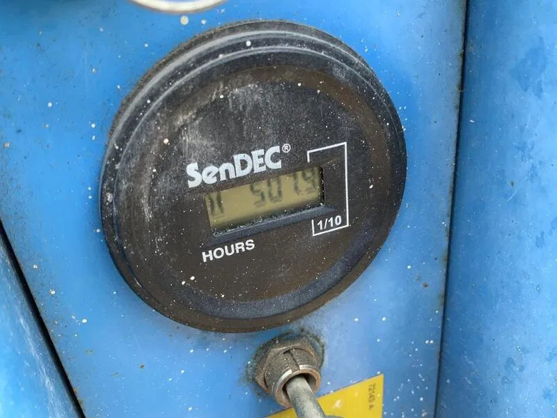 Leasing de Genie GS2646 Genie GS2646: foto 13
