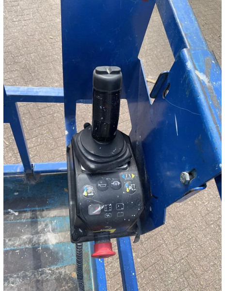 Leasing de Genie GS2646 Genie GS2646: foto 14